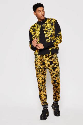 geaca versace barbati|Jachete bărbați Versace Jeans Couture online .